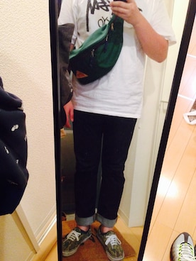 ユウタさんのコーディネート