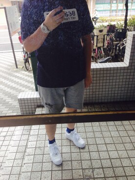 ユウタさんのコーディネート