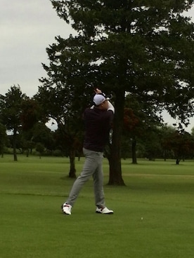 ユウタさんのコーディネート