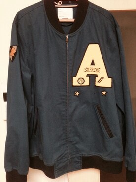 ユウタさんのコーディネート