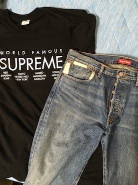 ユウタさんのコーディネート