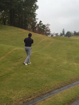 ユウタさんのコーディネート