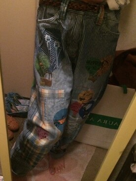 にっしーさんのコーディネート