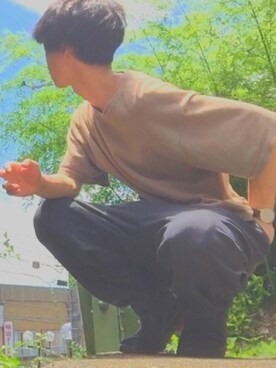 nikeさんのコーディネート