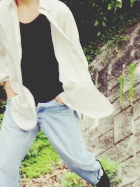 nikeさんのコーディネート