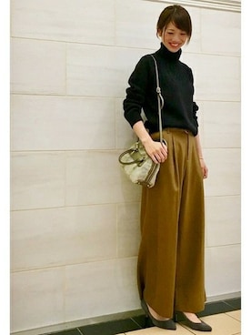 RinRinさんのコーディネート