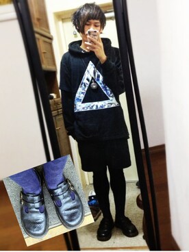 けーすけさんのコーディネート