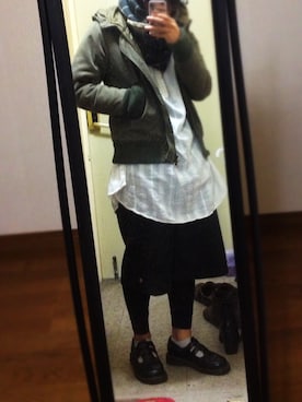 けーすけさんのコーディネート