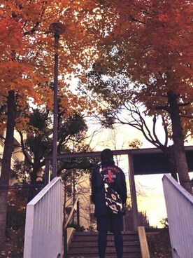 けーすけさんのコーディネート