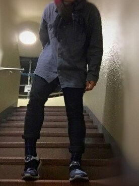 けーすけさんのコーディネート