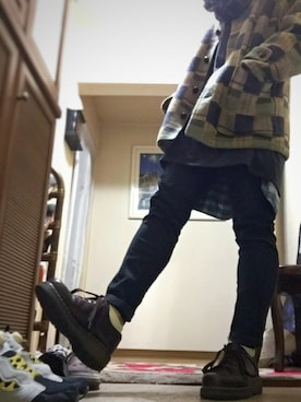 けーすけさんのコーディネート