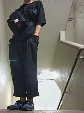 けーすけさんのコーディネート