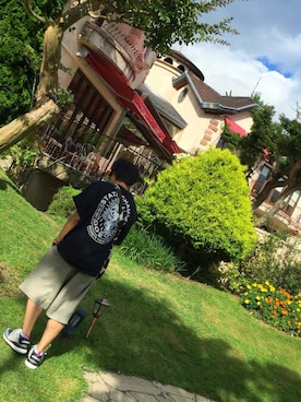 けーすけさんのコーディネート