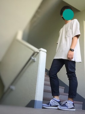 けーすけさんのコーディネート