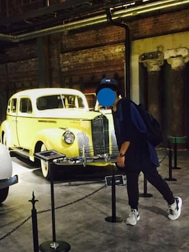 けーすけさんのコーディネート