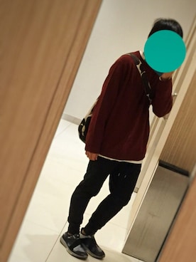 けーすけさんのコーディネート