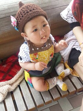 kohanan*さんのコーディネート