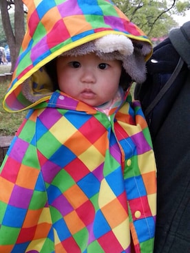 kohanan*さんのコーディネート