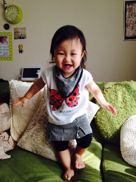 kohanan*さんのコーディネート