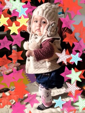 kohanan*さんのコーディネート