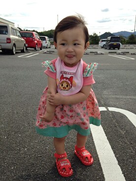 kohanan*さんのコーディネート