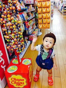 kohanan*さんのコーディネート