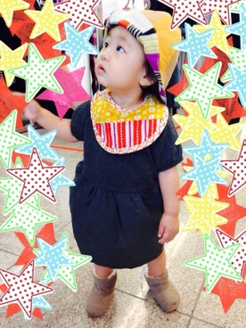 kohanan*さんのコーディネート