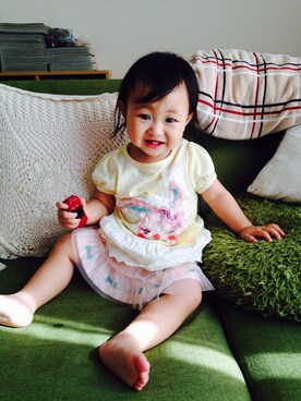 kohanan*さんのコーディネート