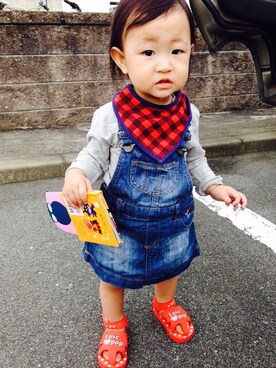 kohanan*さんのコーディネート