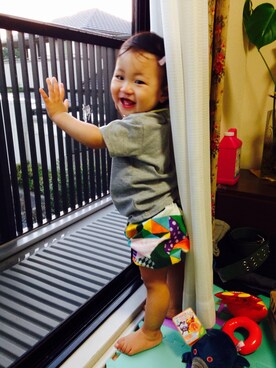 kohanan*さんのコーディネート