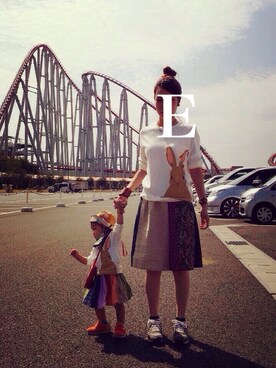 kohanan*さんのコーディネート