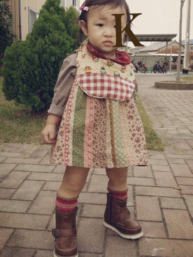 kohanan*さんのコーディネート