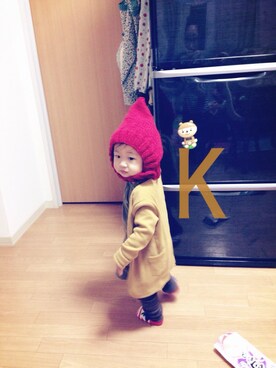 kohanan*さんのコーディネート