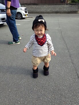 kohanan*さんのコーディネート