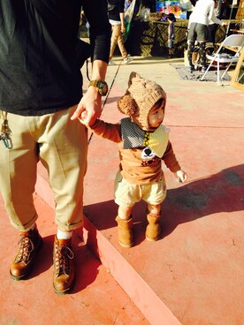 kohanan*さんのコーディネート