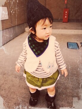 kohanan*さんのコーディネート