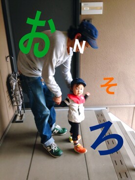 kohanan*さんのコーディネート