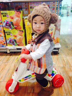 kohanan*さんのコーディネート