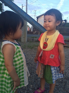 kohanan*さんのコーディネート