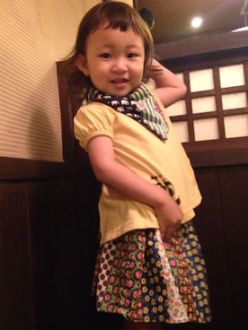 kohanan*さんのコーディネート