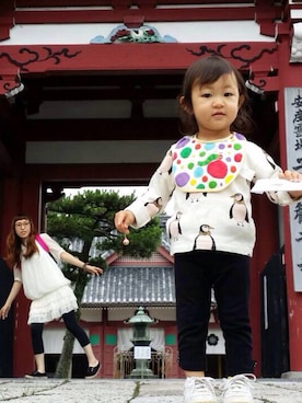 kohanan*さんのコーディネート