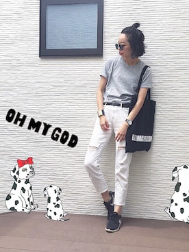 kirinさんのコーディネート