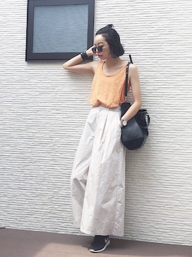 kirinさんのコーディネート