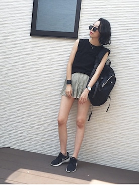 kirinさんのコーディネート