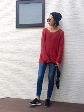 kirinさんのコーディネート