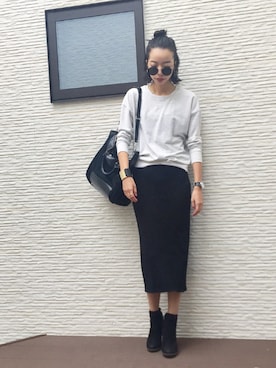 kirinさんのコーディネート