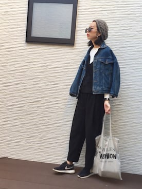 kirinさんのコーディネート