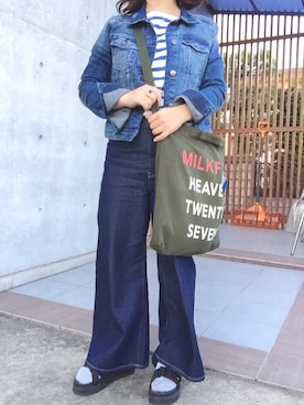 NANAさんのコーディネート