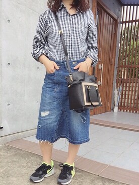 NANAさんのコーディネート