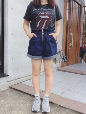 NANAさんのコーディネート